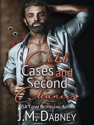 cover image of Cold Cases and Second Chances